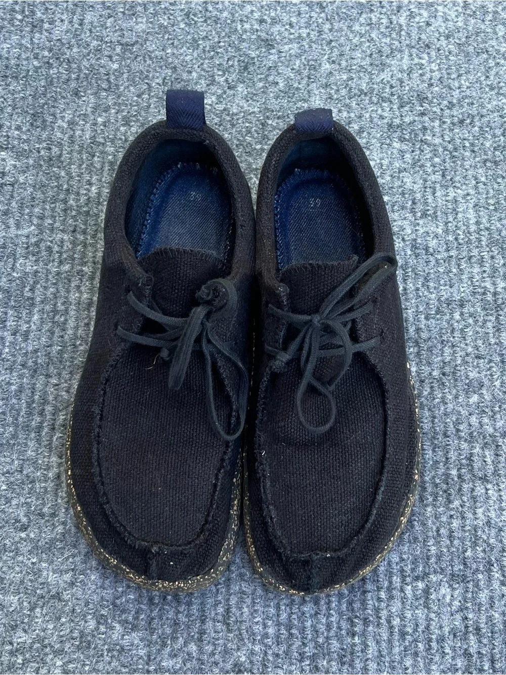 Asportuguesas Chat Lace Up Sneakers